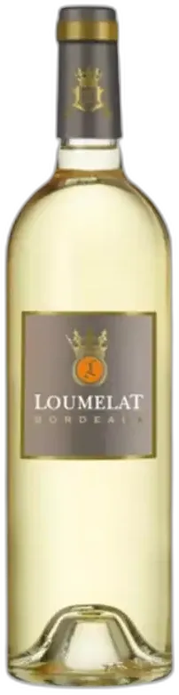 capture du vin Loumelat
