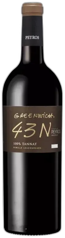 photo du vin Chateau Peyros Marie Blanque Edition 05 75cl-Alc. Vol