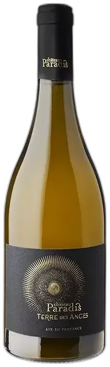 photo du vin Terre des Anges