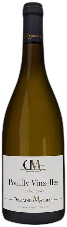 photos du vin Pouilly-Vinzelles