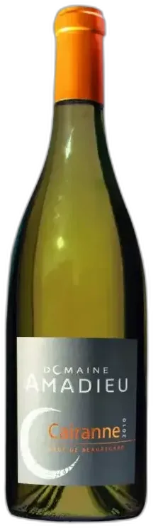 image du vin Haut de Beauregard