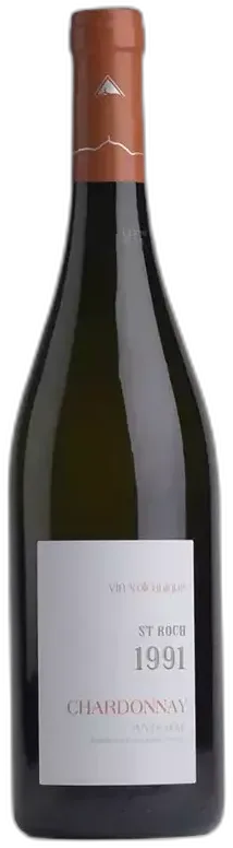 photo du vin Saint Roch