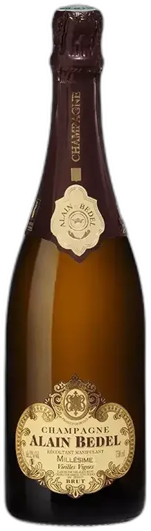 photo du vin Cuvée Vielles Vignes