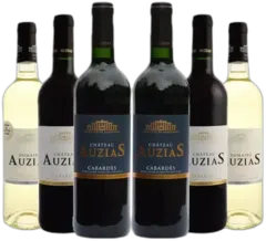 photo du vin Montagne Noire Maison Auzias