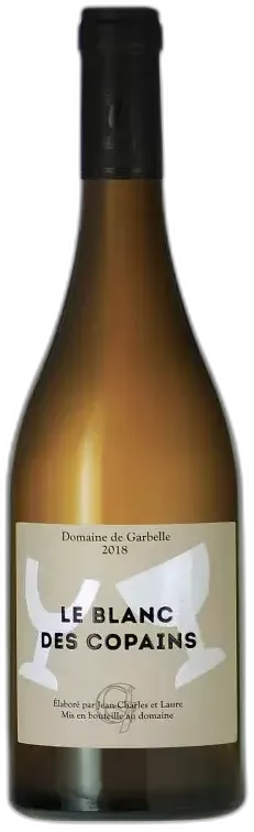 image du vin le des Copains