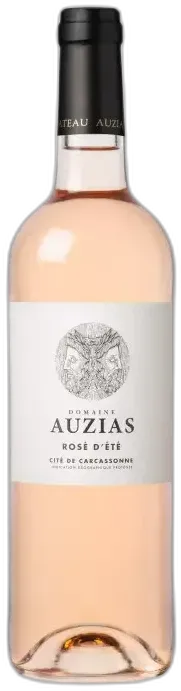 photo du vin Chardonnay Blanc