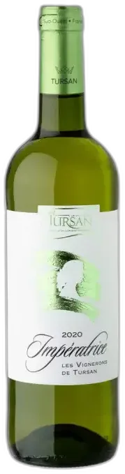photo du vin Impératrice Sec