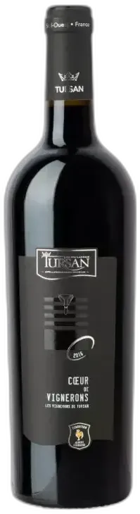 image du vin Cœur de Vignerons