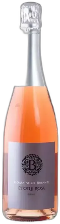 photo du vin Etoile Brut Méthode Traditionnelle