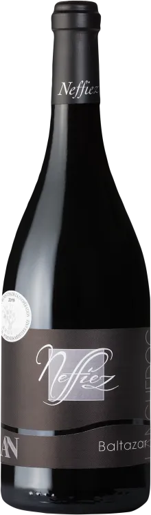 photo du vin Vignerons de Tavel "Fontaine" Merlot Igp Pays d’oc Rouge