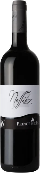photo du vin Vignerons de Tavel "Fontaine" Merlot Igp Pays d’oc Rouge
