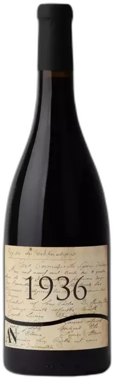 photos du vin Dusud Syrah Merlot