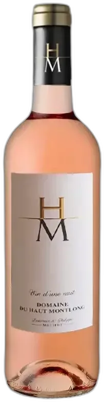 photos du vin Vin d’Une Nuit