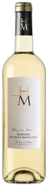 image du vin les p’Tits Sémillons Moelleux