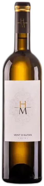 vue du vin Vent d’Autan