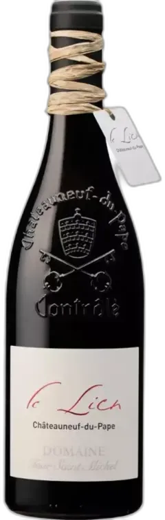 photo du vin le Lien