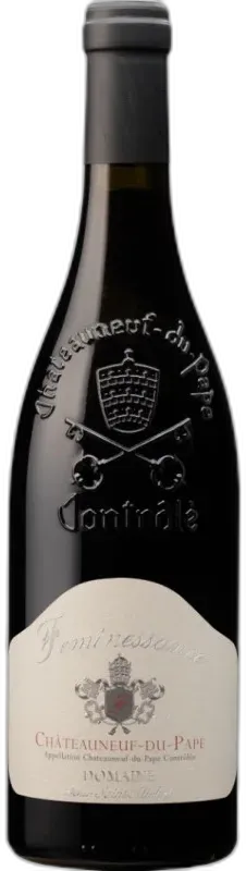 photo du vin Feminessance