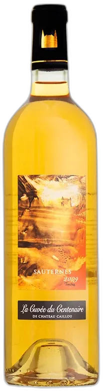 capture du vin Nabuchodonosor Château d’Yquem
