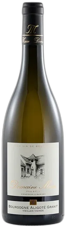 illustration du vin Aligoté Granit Vieilles Vignes