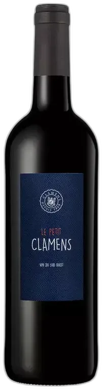 photo du vin le Petit Clamens