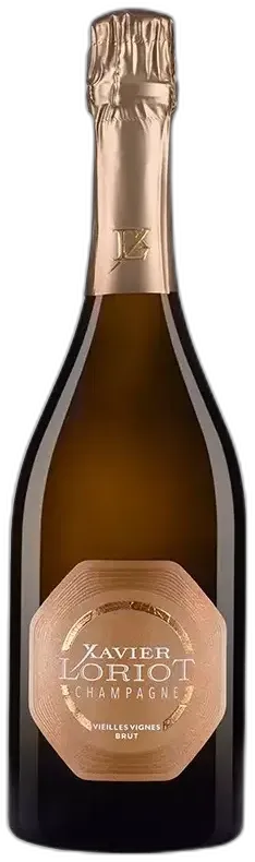 image du vin Cuvée Meunier Intégral