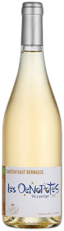 image du vin Ravindra