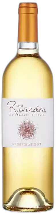 image du vin Ravindra
