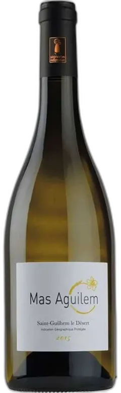 photo du vin Mas Aguilem