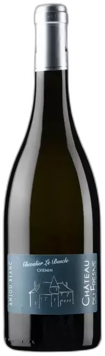 vue du vin Chevalier le Bascle