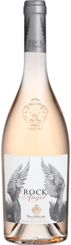 photo du vin Déesse Astrée