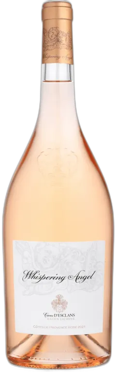 photo du vin Déesse Astrée