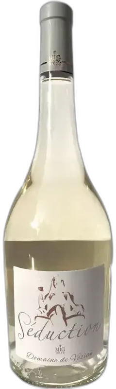 photo du vin Séduction