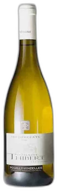 image du vin Magnum Pouilly-Vinzelles