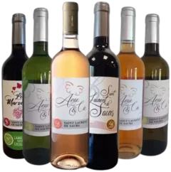 image du vin À la Découverte du Gaillac