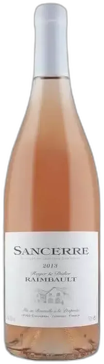 photo du vin Sancerre