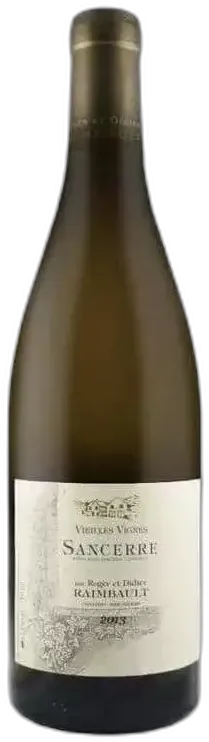 image du vin Vieilles Vignes
