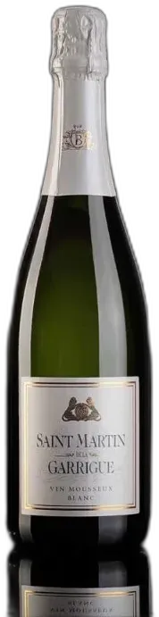 image du vin Bronzinelle