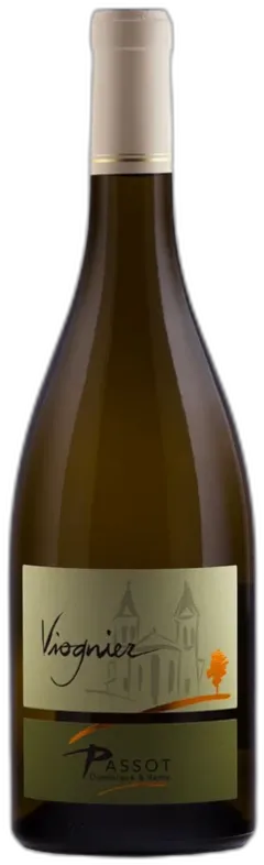 photo du vin Viognier