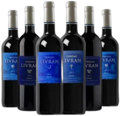 photo du vin Au Gré des Années