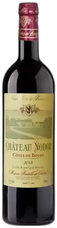 photo du vin Cuvée Tradition