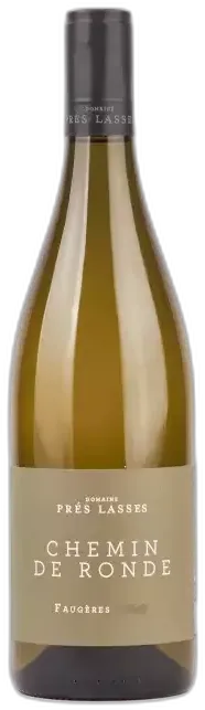 photo du vin Castel Viel 2023 Sans Sulfite Ajouté