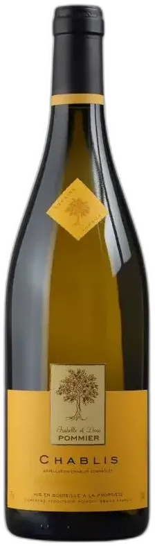 photo du vin Les Reinettes