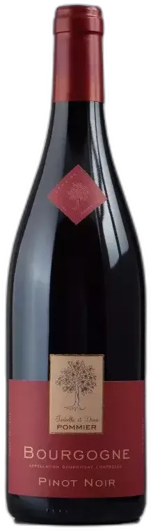 image du vin Pinot Noir