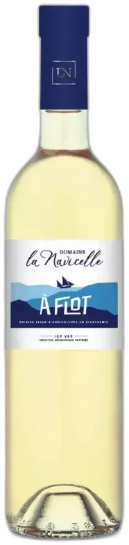 photo du vin a Flot
