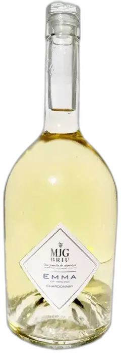 image du vin Emma