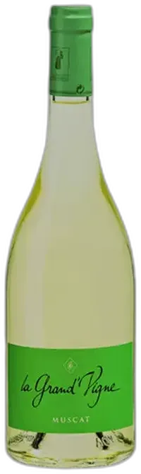 image du vin Muscat