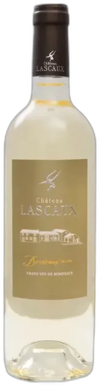 image du vin Château Lascaux Bordeaux Sec