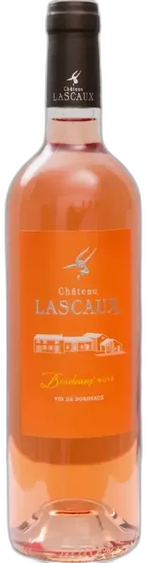 vue du vin Bordeaux Brut