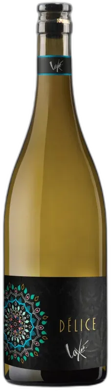 image du vin Friandise Delice