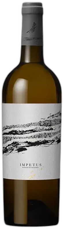 image du vin Impetus
